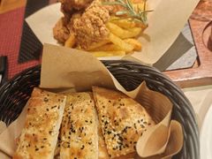 -百特喜·意大利餐厅(鹿都国际商业广场店)