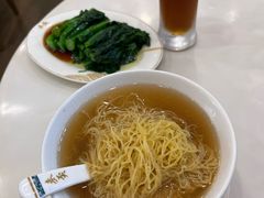 -香港麦奀云吞面世家(中山二路店)