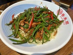 -晋来顺手擀面(金地花园店)