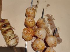 -那些年记忆烧烤