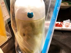 牛牛果奶-兰熊鲜奶(西直门凯德mall店)