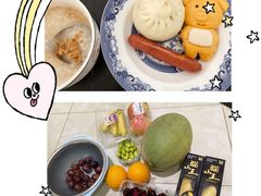 -盒马鲜生(杭州运河上街店)