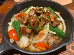-山葵家·创意料理(宁波来福士店)
