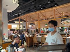 -晓粤·惹味粤菜(凯德乐峰广场店)