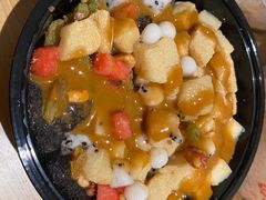 -串妹花式冰粉(乐山总店)