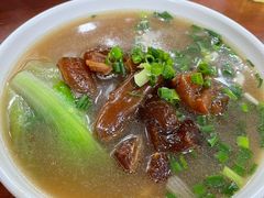 -珍珍小食店(西华路店)