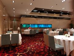 大堂-东海海鲜酒家(中信广场店)