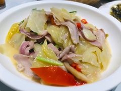 -乌江鱼杭帮菜(西湖店)