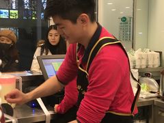 -1点点(银座和谐广场店)