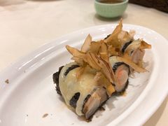 紫菜卷-雅盛品931海鲜酒家