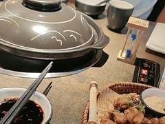 -同仁四季椰子鸡(海岸城天利店)
