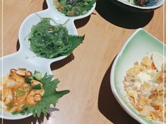 -一心创作料理屋(经开万达店)