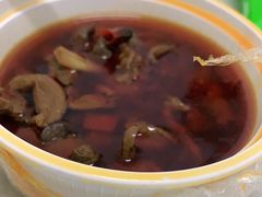 -老乡鸡(霍邱县东湖路店)