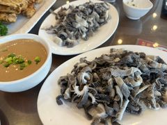 爆肚-北京小肠陈饭庄(方庄店)