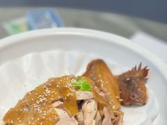 -客家汇·客家传承菜(水库店)