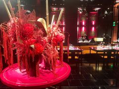 -上海滩餐厅(BFC外滩金融中心店)