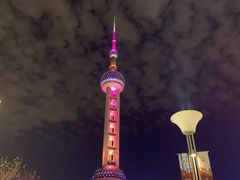 -陆家嘴空中步行连廊