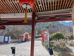 -崂山仰口游览区