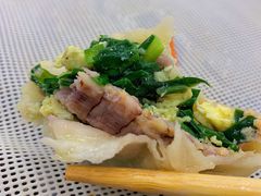 -烁佳海鲜大馅饺子