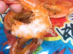 -西门岛码头海鲜馆