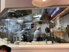 -李先生牛肉面大王(北京平谷步行街店)