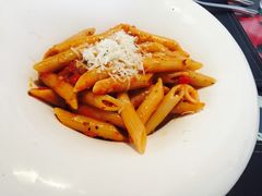 意大利肉酱面-EATALIA意塔利意式餐厅(鼓楼店)