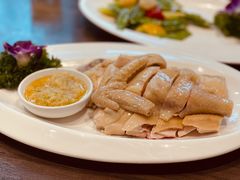 -周锦记广式餐厅(格林生活坊2期店)