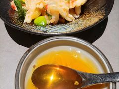 -得意啫·广东啫啫煲(前海HOP店)