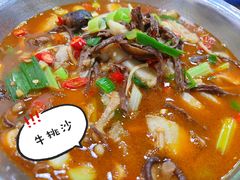 -三只鸟本地特色菜馆(上饶总店)