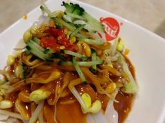 -子午路张记肉夹馍(小寨西路店)