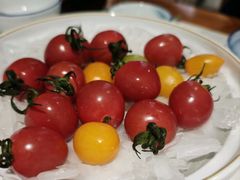 小柿子-渔港甄宴·海鲜·地标烟台菜(金沙滩店)