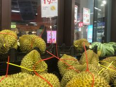-万科美好广场