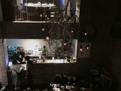 大堂-上楼私房菜(院士路店)