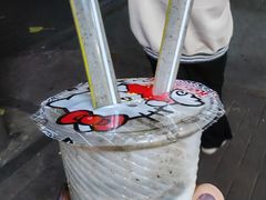 -杨记杏仁茶(椰园店)