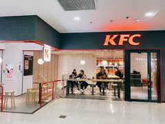 门面-肯德基(年家浜店)