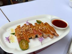 -BetterThai 泰加(苏州中心店)