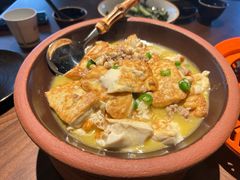 -山涧肴·泉水煮活鱼(坂田店)