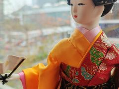 -炙柒Sekinana·精致料理 烧鸟·铁板烧(海上世界店)
