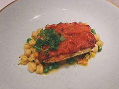 番茄焗新西兰长寿鱼-蝶舍·MAISON PAPILLON