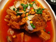 -鉴川·川菜传承(星汇两江店)