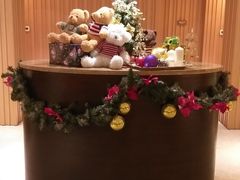 -广州中心皇冠假日酒店·汇点大堂吧