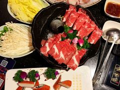 -捞王锅物料理(温州万象城店)