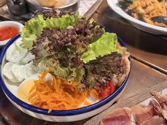 -宝莱纳餐厅(滨江店)