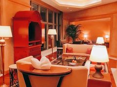 -上海明天广场JW万豪酒店