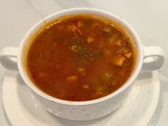 -库滋明·俄罗斯特色美食(中央大街店)