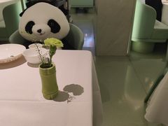 -眉州东坡·熊猫主题餐厅(枫蓝店)