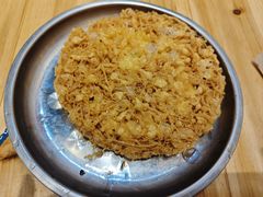 -柳州肥姨妈大骨螺蛳粉(江宁万达店)