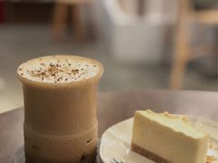 梅桂-PUZZLE COFFEE 拼图咖啡