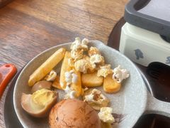 -野人部落(沈阳一店)