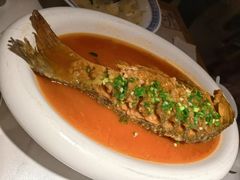 -老雒阳面馆·水席·洛阳菜(王城路店)